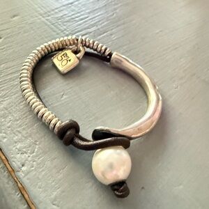 Uno de 50  Bracelet